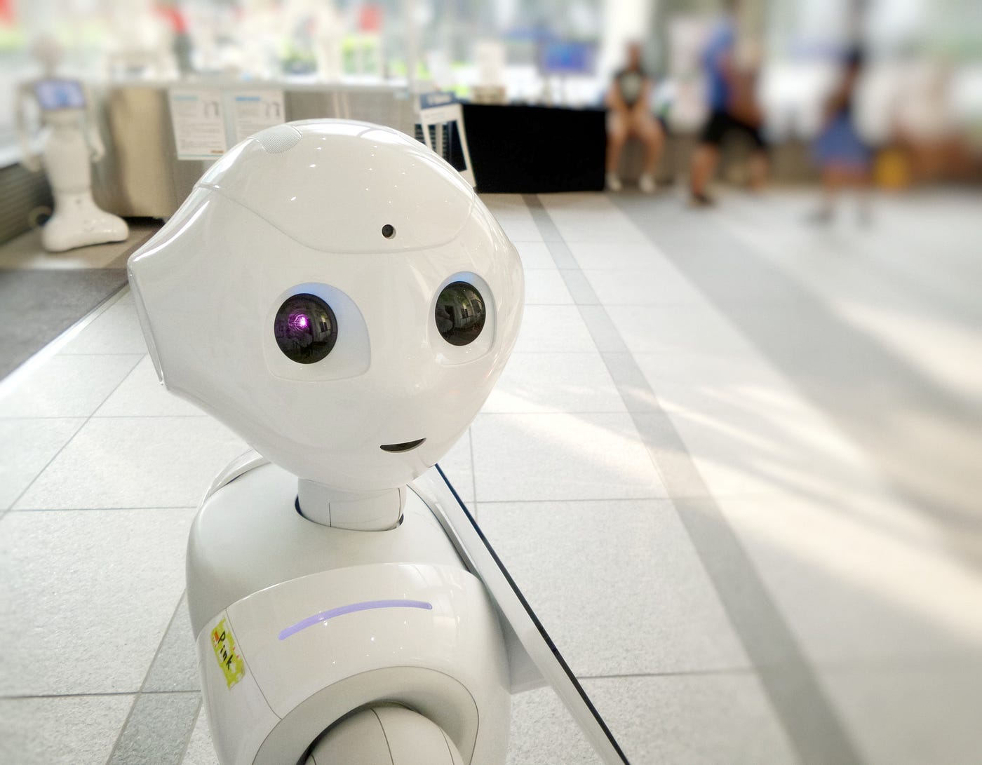 AI and You: How Smart Technology Oasis Can Power Your Next AI Journey