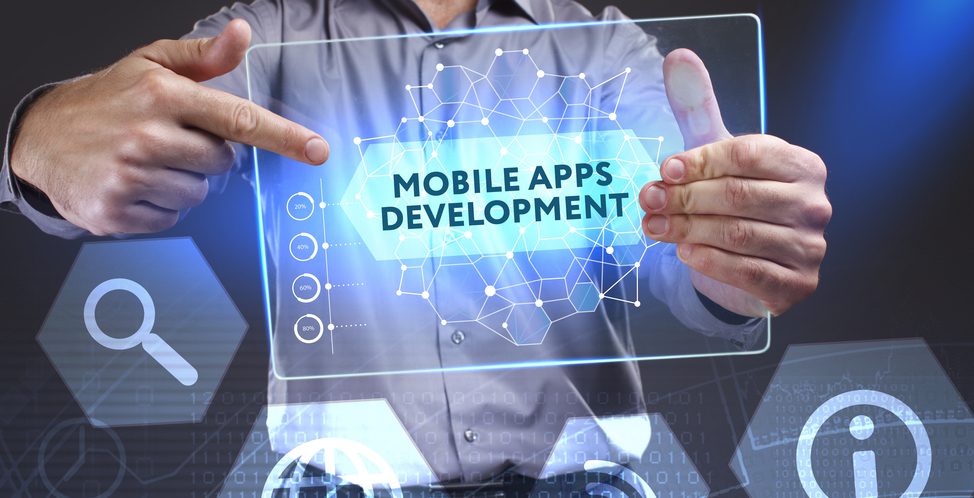 Mobile Application Development: The Fast Lane to Business Growth — with Smart Technology Oasis