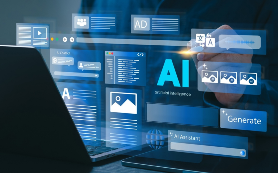 How AI Can Empower You as a Software Developer—and How Smart Technology Oasis Supports Your Coding Journey